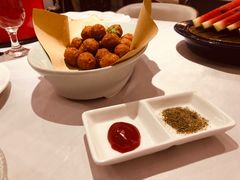 -味+新京宴·烤鸭·北京菜(创意谷店)