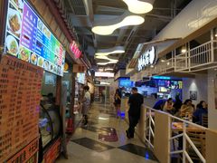 -鹿客西街(欧乐时尚广场店)