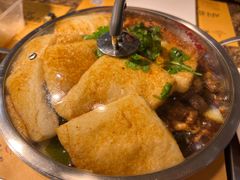 -黄记煌三汁焖锅(崇文门店)
