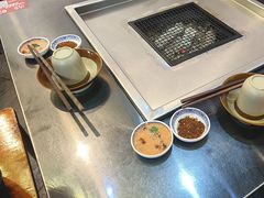 -江湖一盏灯·滇味卤烤(普惠园店)