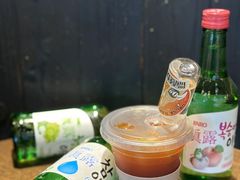 真露柠檬茶-大三元丝袜奶茶(创于2013·动感小西关店)