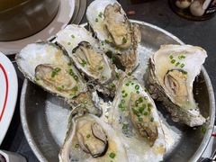 -飞尝蚝·顺德菜·鱼生(顺德总店)
