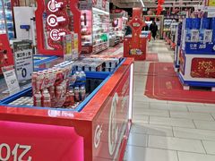 -永辉超市(嘉定大融城店)