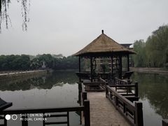 -天赐温泉