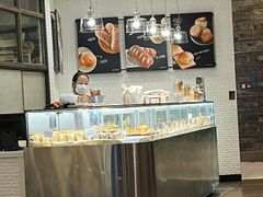 -新旺茶餐厅(嘉里城店)