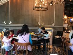 大堂-翠湖湾海鲜音乐餐厅