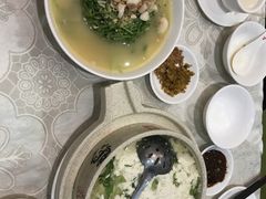 -川味堂·四川豆花(八卦岭店)