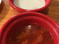 -So Lounge索兰至餐厅(蓝色港湾店)