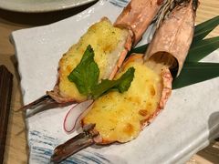 -虹料理·日料放题(悠方店)
