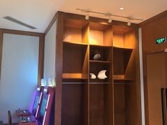 -长白山万达锦华套房酒店