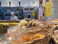 -西村叔叔的店·面包·甜品·蛋糕(崂山丽达店)