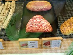 杂粮吐司-野上麦田(中贸广场店)