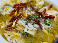 -新太二·鲜料川菜(晶耀前滩店)