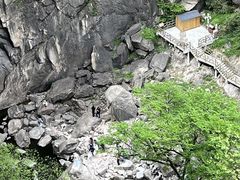 -洛阳白云山景区