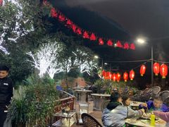 -枇杷园食为鲜火锅(南山店)