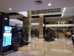 -厦门日月谷温泉渡假村