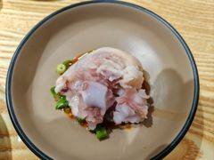 -叁煨蹄花·下饭盐帮菜(人民广场店)