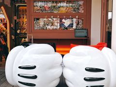 -深圳湾万象城(南山店)