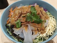 -老边饺子馆(东单店)