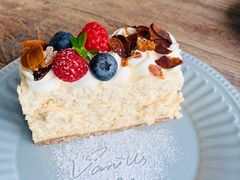 -Vanillacafe香草咖啡(银海大世界店)