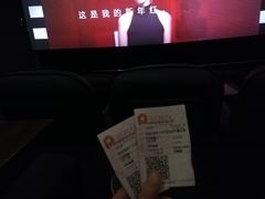 -保利国际影城(保利文化广场店)