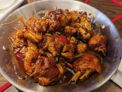 -佬泰丰斋· 乌镇茶食餐厅