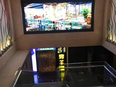 -马路牙子地桌烤肉(工体店)