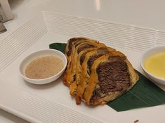 -中心大酒店·本味餐厅