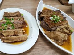 -百福麵家(新馬路店)