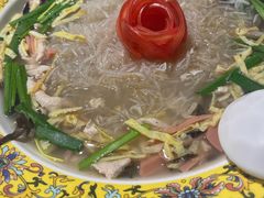 -一记洛阳菜·糖醋小排·水席(十字街店)