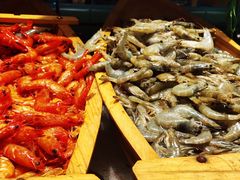-火宴山海鲜自助火锅(新世界店)