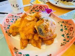 -天正河鲀·河豚亭(大连店)