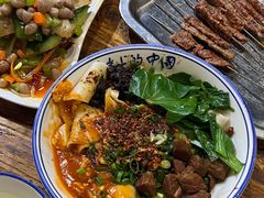 -老白家面馆(测绘东路总店)