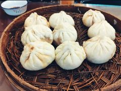 -草包包子铺1937(普利街店)