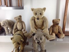 -济州岛泰迪熊博物馆