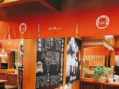 -喜牛烧肉酒场·黑金店(威高广场店)