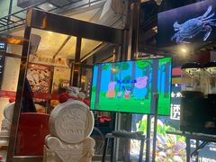 -三个渔夫·蒸汽海鲜(五大道店)