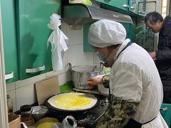 -水丰路鸡蛋饼