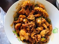 -玉泉酱羊骨饭庄(青吉里店)