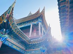 -鼓楼(兴庆区)