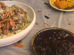 -辣螃铠盆盆蟹大排档(总店)