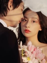 -青禾蒙娜丽莎婚纱摄影(武汉总店)