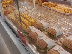 -味多美蛋糕(台湾街店)