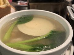 -绿茶餐厅(天津天河城店)