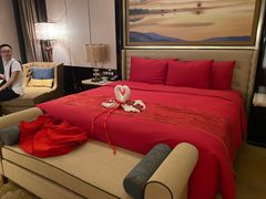 -长沙富力万达文华酒店