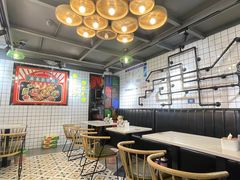 -粤式轩广东茶餐厅(草市街店)