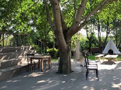 -悦哉·派对·草坪婚礼·围炉煮茶(三圣乡店)