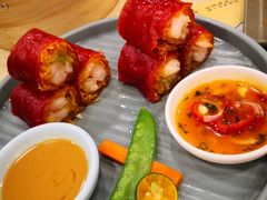 -点都德(龙之梦店)