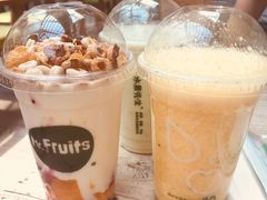 -Mr.Fruits水果先生(朝阳门悠唐店)