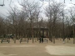 android_upload_pic-卢森堡公园